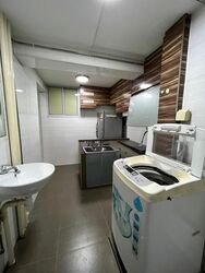Blk 45 Blangah Court (Bukit Merah), HDB 3 Rooms #579703741